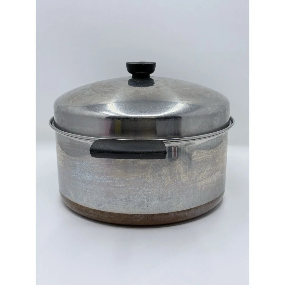 Revere Ware vintage revere